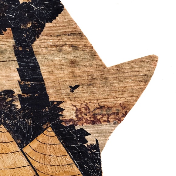 Handcrafted natural African Art - Picture 2 of 8